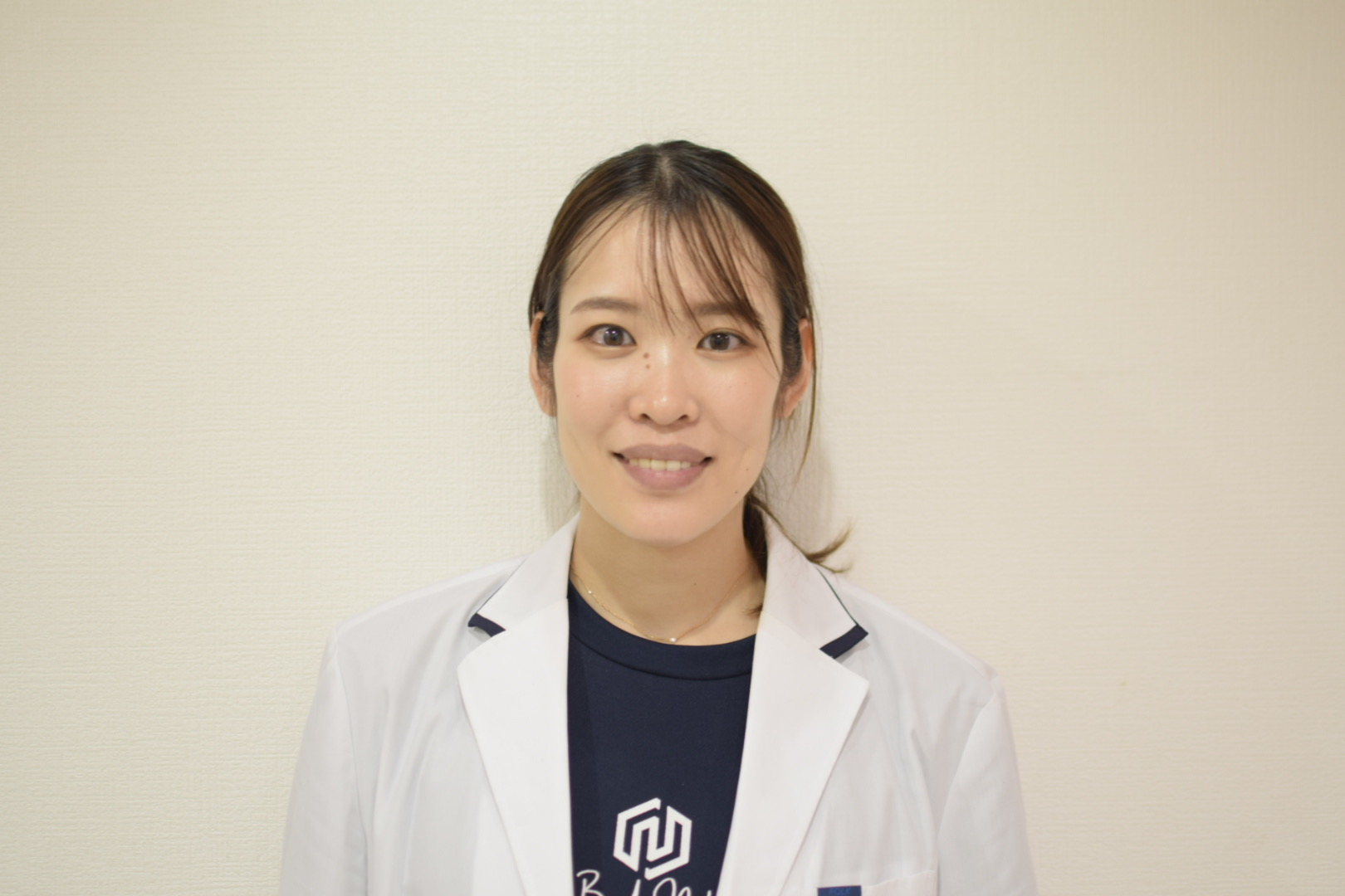 担当施術者 Chisa（理学療法士）